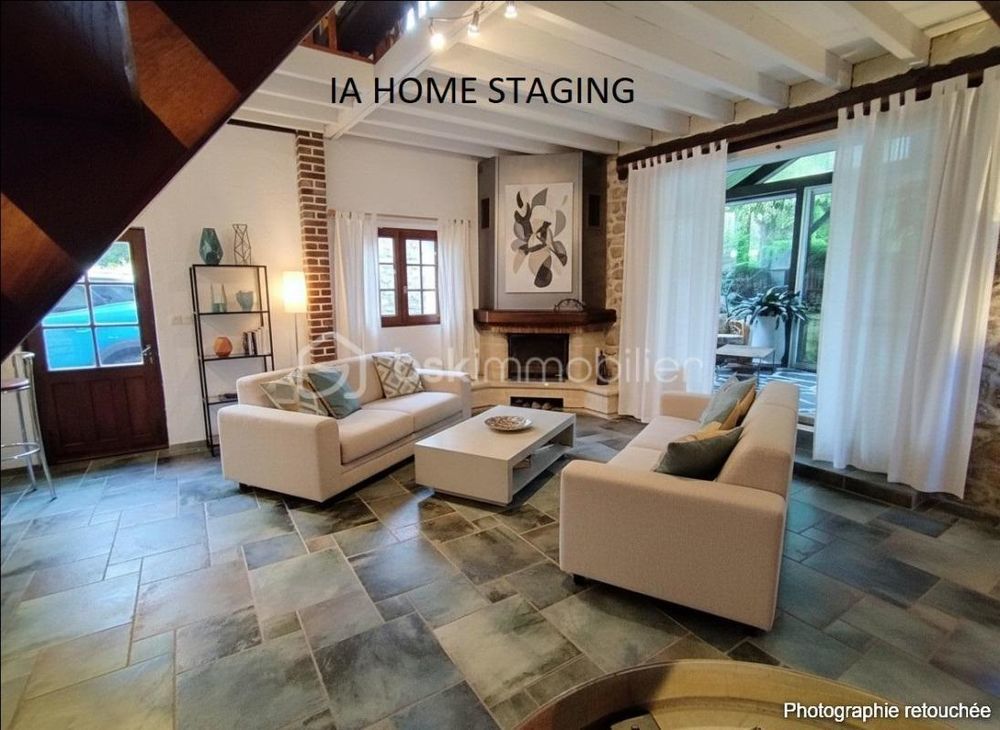 � vendre  Maison Claye-Souilly (77410)