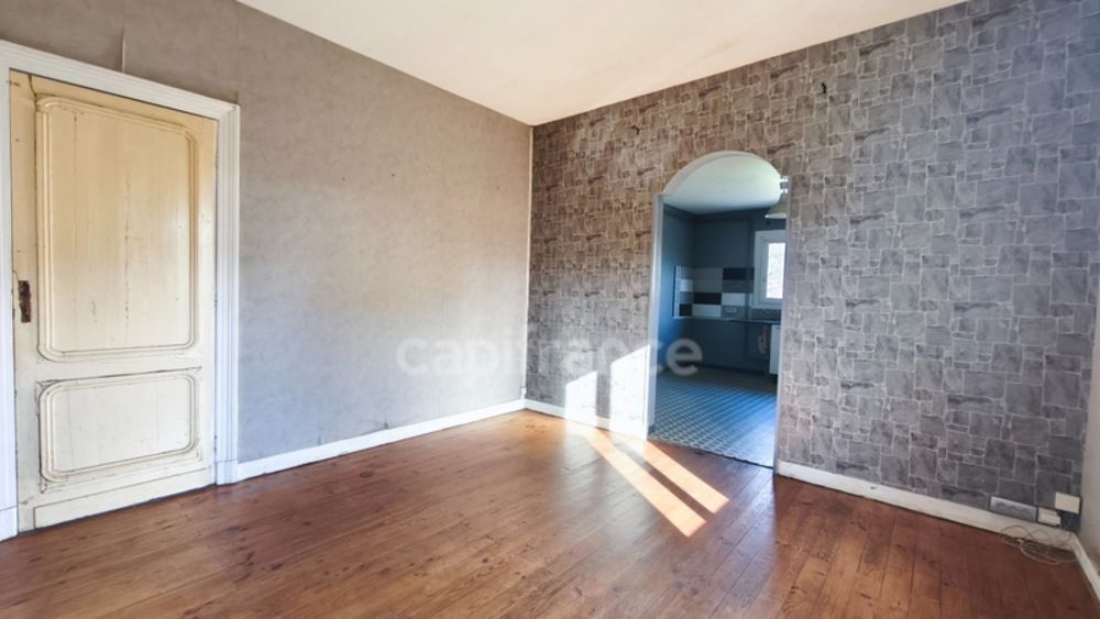 � vendre  Maison Le Teich (33470)