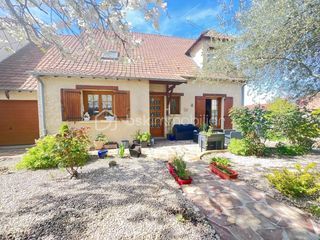  Maison � vendre 6 pi�ces 129 m�