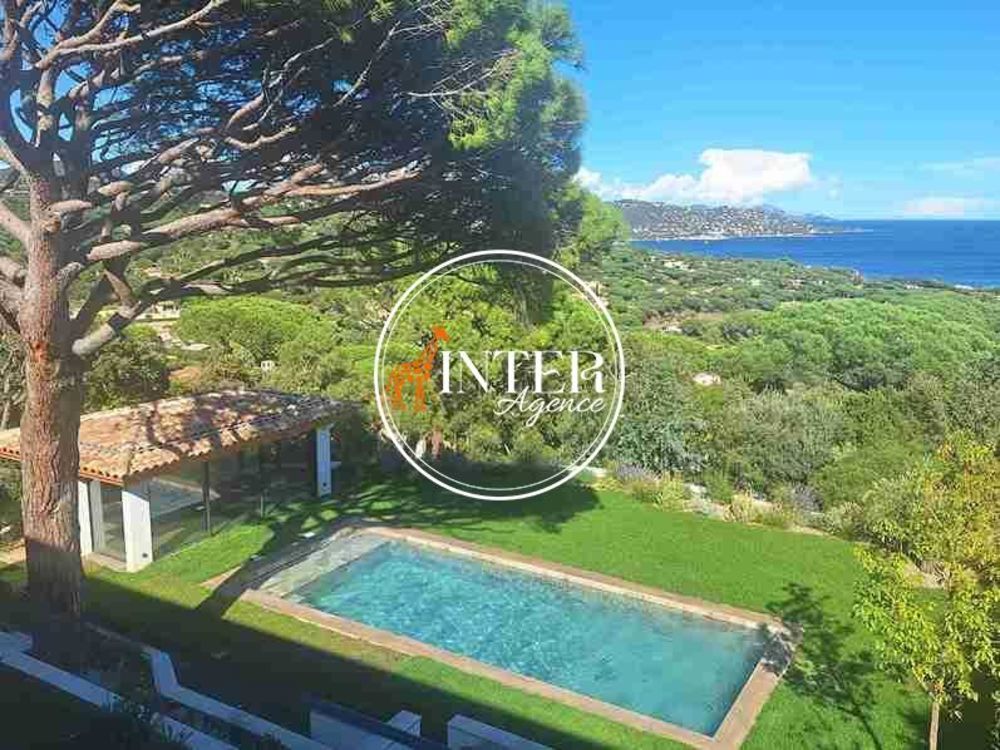 � vendre  Villa Sainte-Maxime (83120)