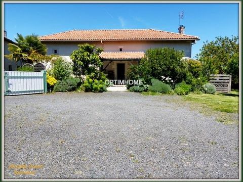   maison de plain pied Maison - 4 pi�ce(s) - 150 m�