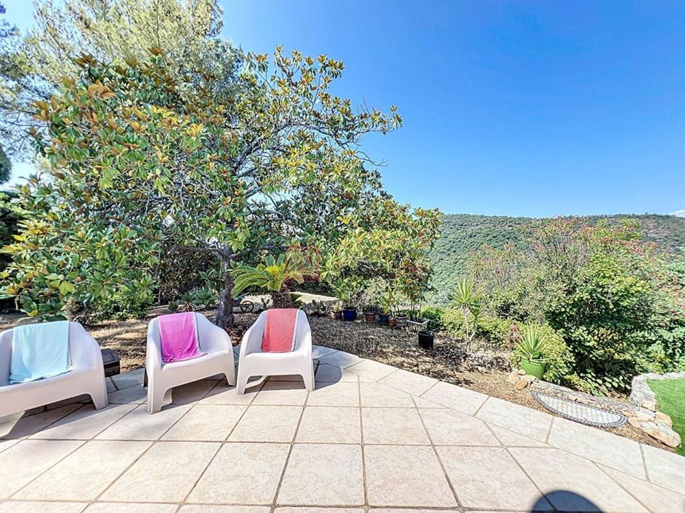 � vendre  Villa Auribeau-sur-Siagne (06810)