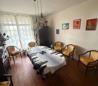  Maison � vendre 7 pi�ces 180 m�