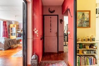  Appartement � vendre 3 pi�ces 65 m�