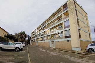  Appartement � vendre 4 pi�ces 67 m�