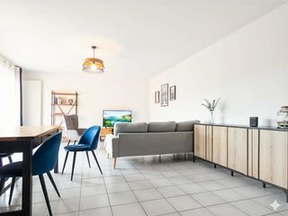  Appartement � vendre 5 pi�ces 116 m�