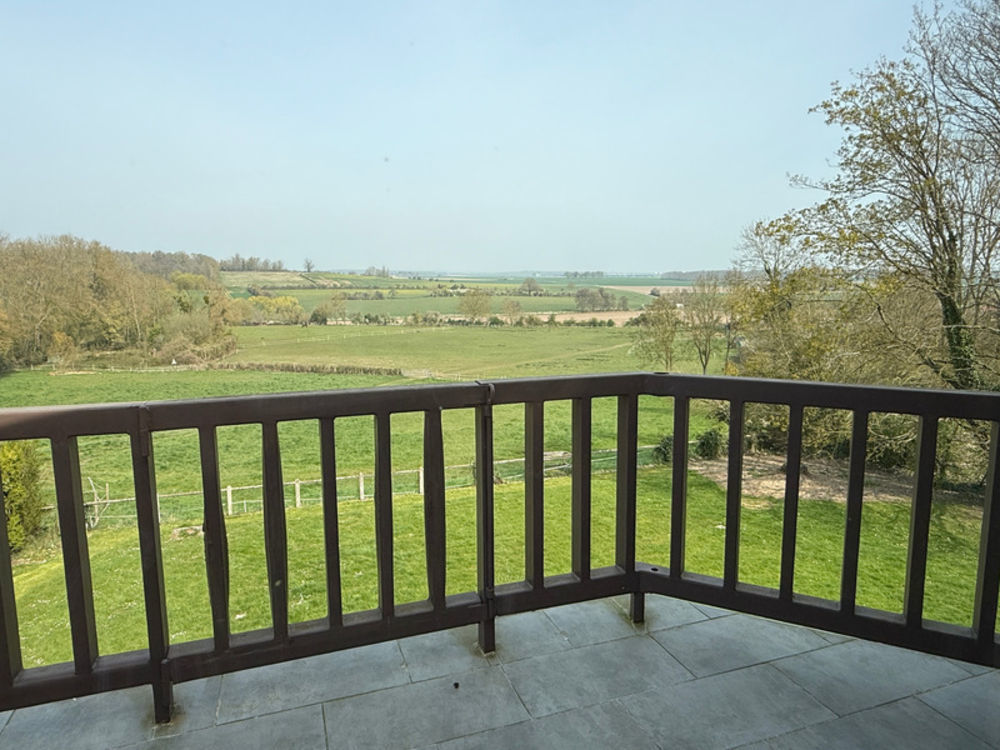 � vendre  Maison Grisy-les-Pl�tres (95810)