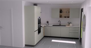  Maison � vendre 4 pi�ces 86 m�