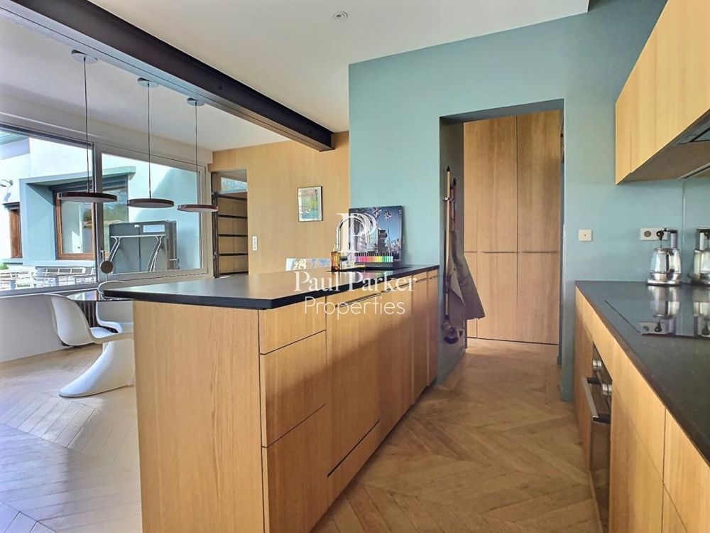 � vendre  Maison B�gles (33130)