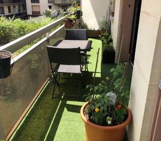  Appartement � louer 2 pi�ces 48 m�