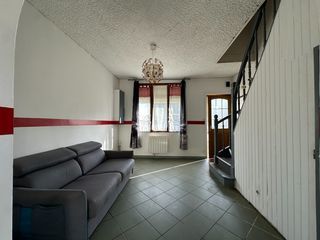  Maison � vendre 4 pi�ces 55 m�