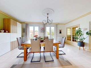  Maison � vendre 6 pi�ces 178 m�