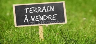 Terrain � vendre 1170 m�