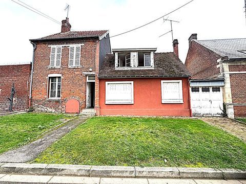   Maison � r�nover -Fort potentiel � Bulles Maison - 5 pi�ce(s) - 100 m�