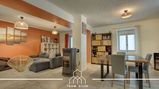  Maison � vendre 5 pi�ces 132 m�