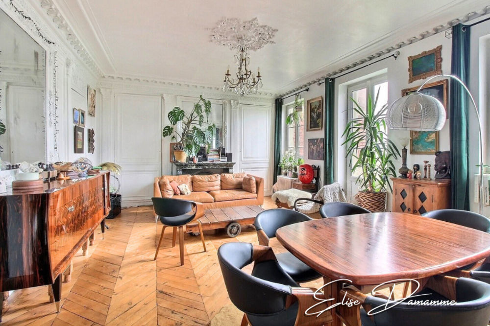 � vendre  Maison Le Havre (76600)