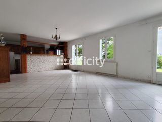  Maison � vendre 4 pi�ces 110 m�