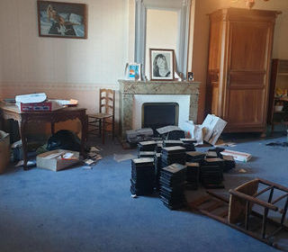  Maison � vendre 8 pi�ces 406 m�