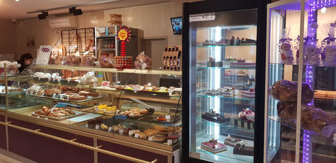 Fonds de commerce Boulangerie-P&acirc;tisserie-snaking-tabac-licence 4 59000 41100 Vendome