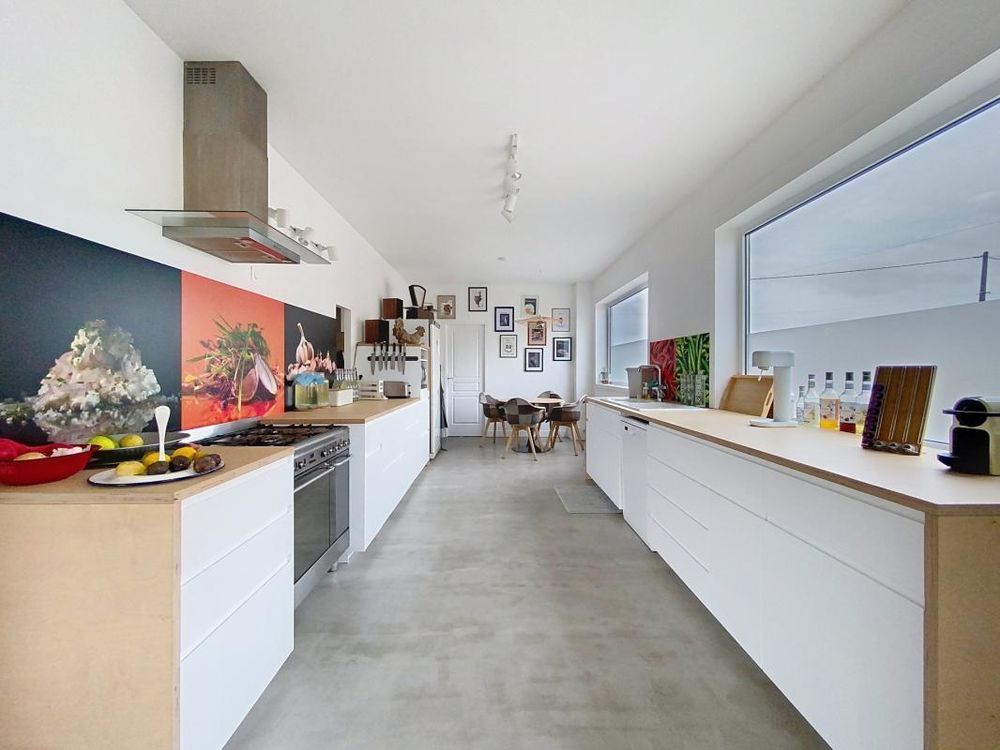 � vendre  Maison Fleurbaix (62840)