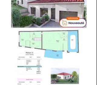  Terrain � vendre 358 m�