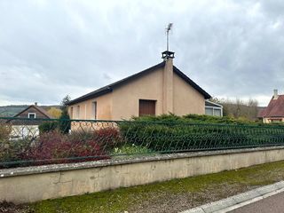  Maison � vendre 5 pi�ces 84 m�