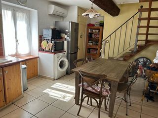  Maison � vendre 5 pi�ces 75 m�