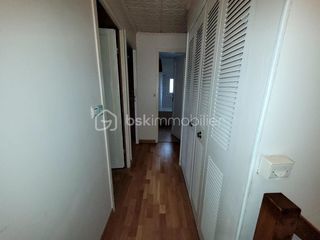  Maison � vendre 4 pi�ces 77 m�