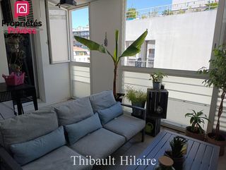  Appartement � vendre 3 pi�ces 76 m�