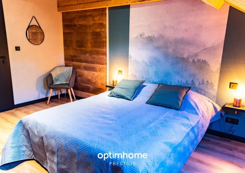 � vendre  Maison Xonrupt-Longemer (88400)