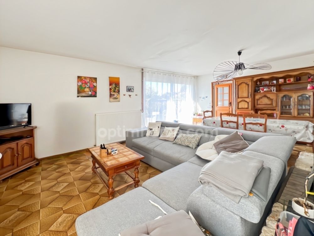 � vendre  Maison Ars-en-R� (17590)