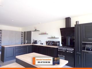  Maison � vendre 11 pi�ces 310 m�