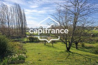  Maison � vendre 4 pi�ces 77 m�