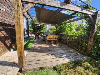  Maison � vendre 5 pi�ces 118 m�