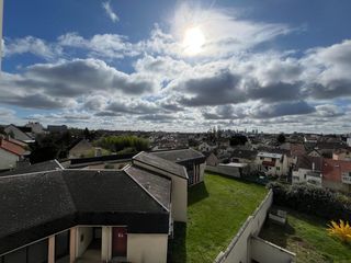  Appartement � vendre 4 pi�ces 75 m�