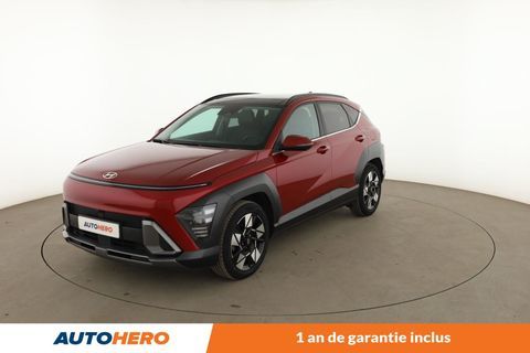 Hyundai Kona 1.6 Hybrid Executive 141 ch 2023 occasion Issy-les-Moulineaux 92130