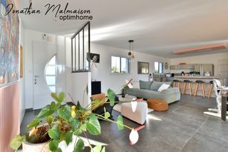  Maison � vendre 5 pi�ces 140 m�