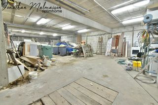  Immeuble � vendre 15 + pi�ces 300 m�