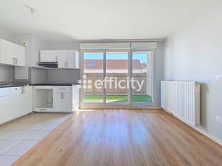  Appartement � vendre 2 pi�ces 40 m�