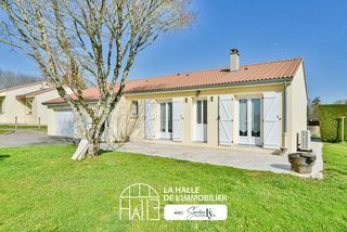  Maison � vendre 5 pi�ces 80 m�