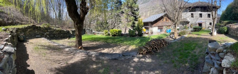 � vendre  Maison Courchevel (73120)