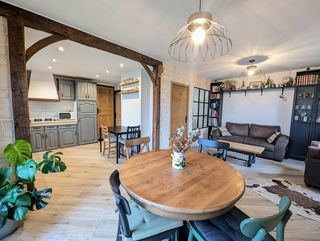  Maison � vendre 4 pi�ces 91 m�