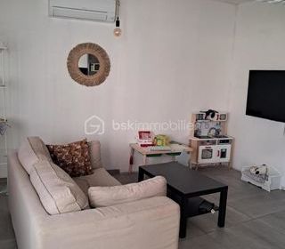  Maison � vendre 5 pi�ces 110 m�