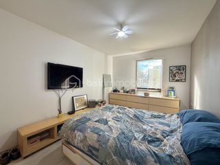  Appartement � vendre 4 pi�ces 78 m�