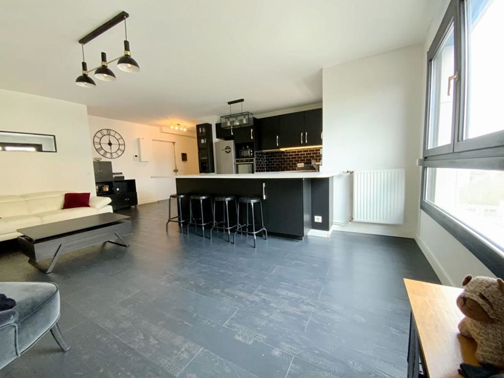 � vendre  Appartement Levallois-Perret (92300)