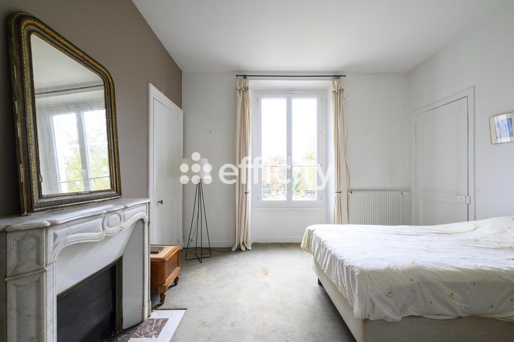 � vendre  Maison Jouy-en-Josas (78350)