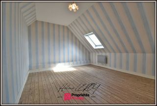  Maison � vendre 3 pi�ces 67 m�