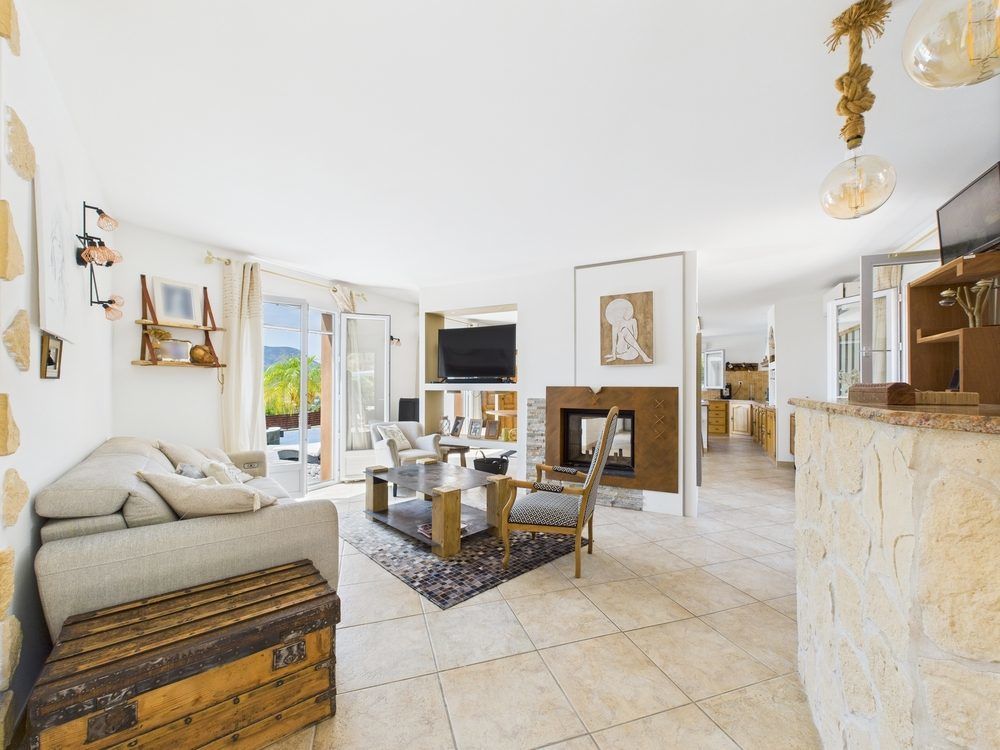 � vendre  Villa Afa (20167)