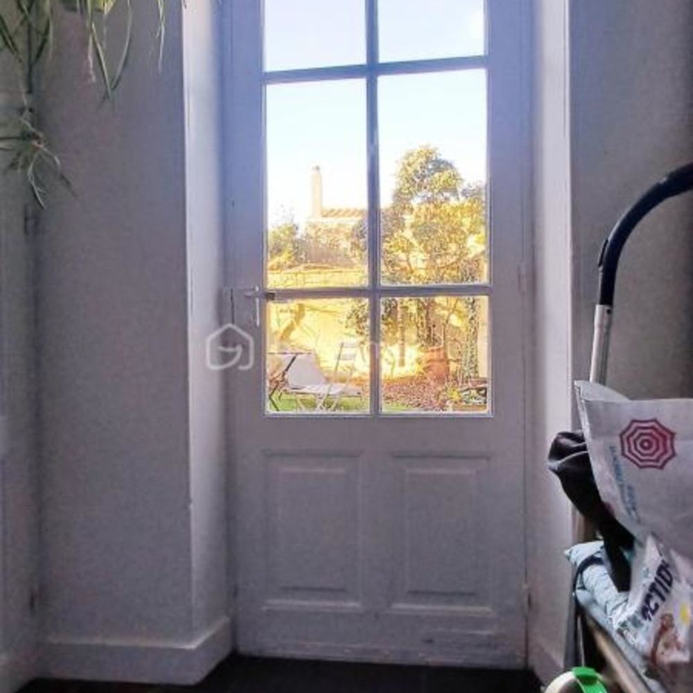 � vendre  Maison Les Sables-d'Olonne (85100)