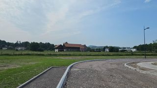  Terrain � vendre 1036 m�